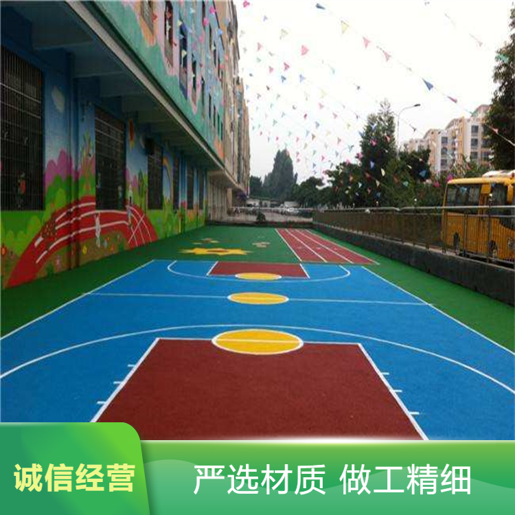武威市硅PU人造草坪 - 厂家